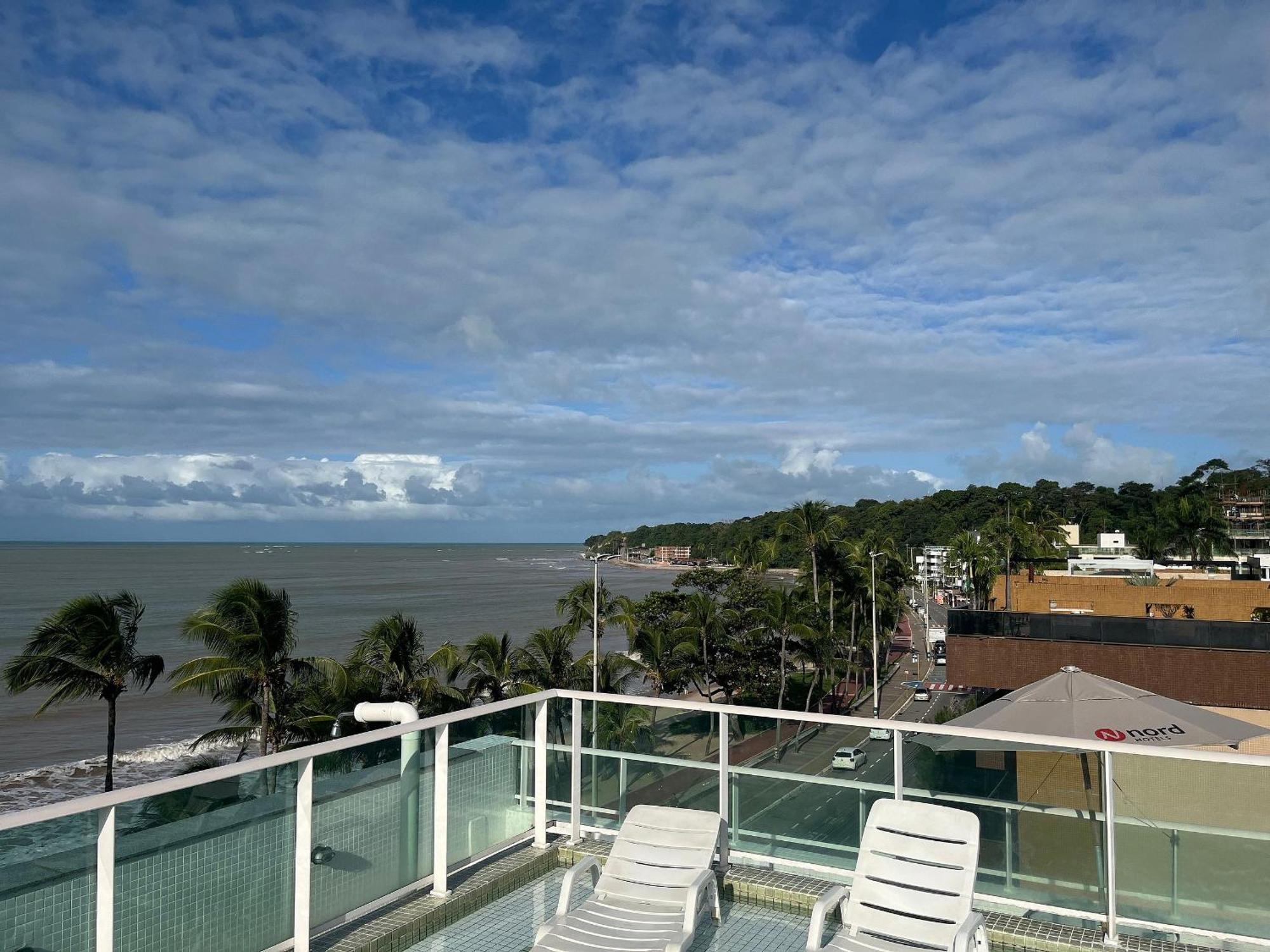 Jampastay Cabo Branco * Joao Pessoa