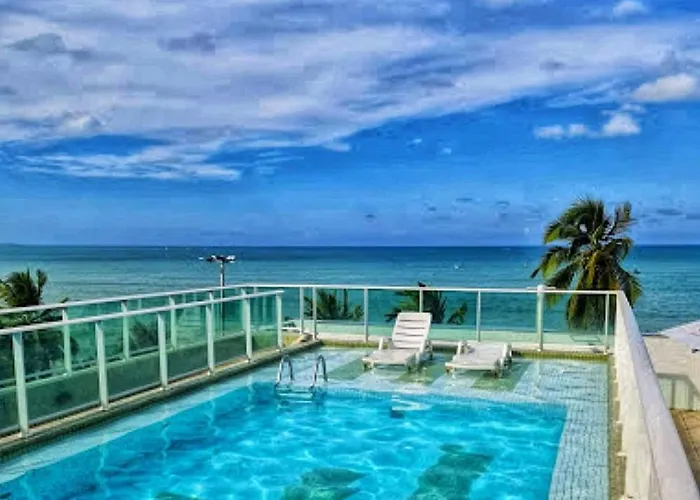 Jampastay Cabo Branco