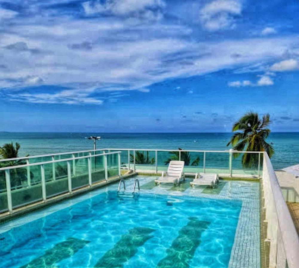 Apartment Jampastay Cabo Branco *