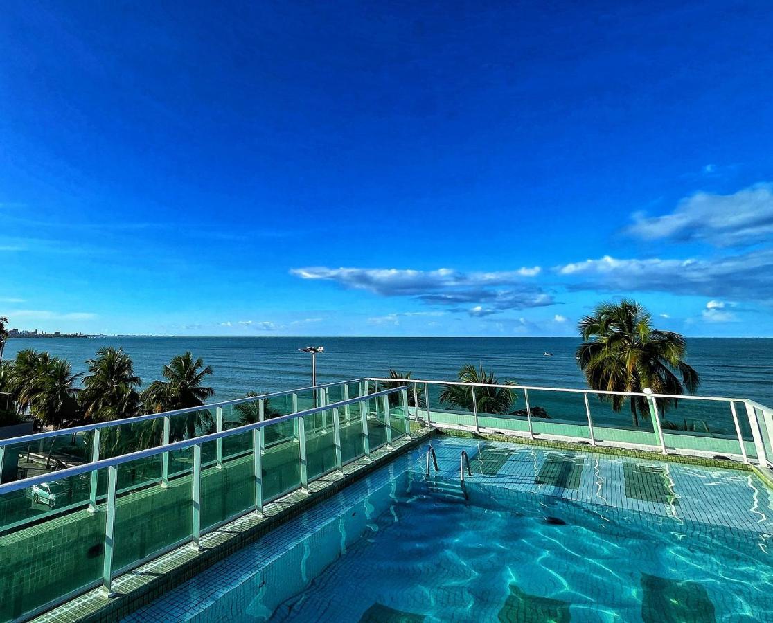 Apartment Jampastay Cabo Branco *